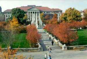 Purdue-University Fall