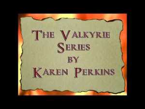 The Valkyrie Series