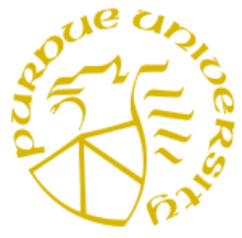 Purdue Emblem